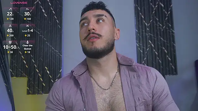 Zionmattis online show from 10/15/25, 01:48