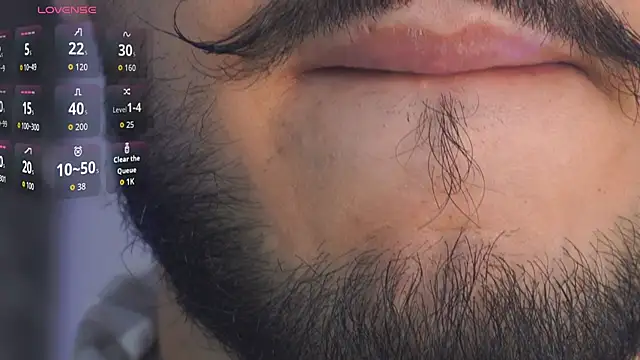 Zionmattis online show from 11/08/25, 11:41