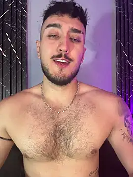 Zionmattis online show from 03/17/26, 01:41