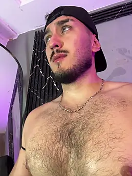 Zionmattis online show from 03/19/26, 01:27