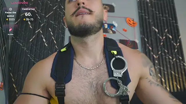 Zionmattis online show from 10/28/25, 01:39