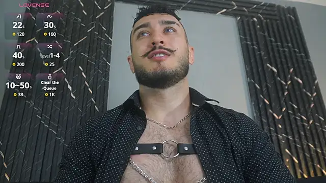 Zionmattis online show from 10/22/25, 01:16