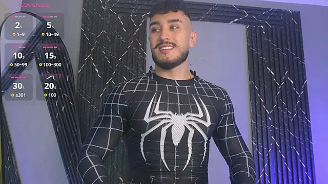 Zionmattis online show from 12/20/25, 12:46