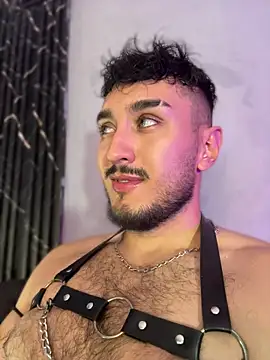 Zionmattis online show from 04/08/26, 01:07