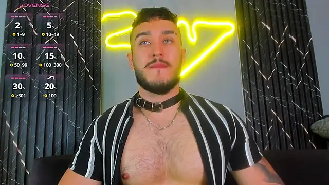 Zionmattis online show from 10/02/25, 01:31