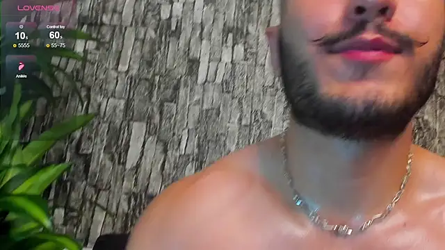 Zionmattis online show from 03/21/25, 01:24