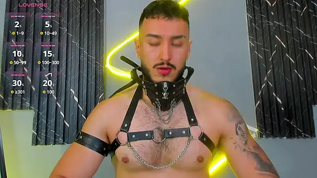 Zionmattis online show from 09/13/25, 12:54