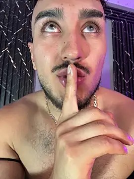 Zionmattis online show from 03/15/26, 01:56