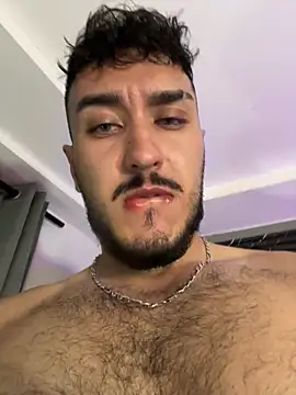 Zionmattis online show from 03/27/26, 01:47