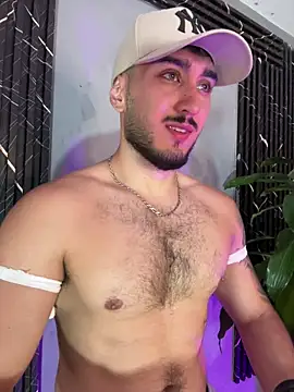 Zionmattis online show from 03/14/26, 01:33