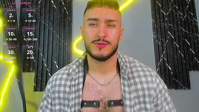 Zionmattis online show from 09/28/25, 12:39