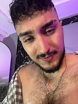 Zionmattis online show from 03/25/26, 12:33