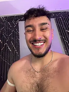 Zionmattis online show from 04/05/26, 01:12