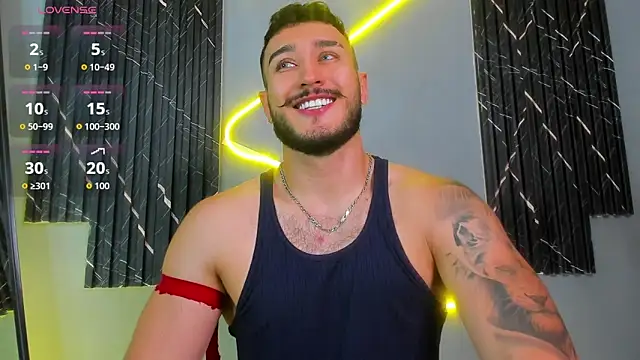 Zionmattis online show from 09/11/25, 12:43