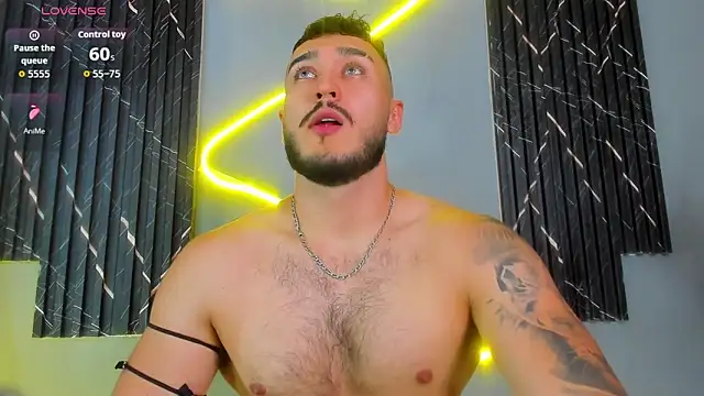 Zionmattis online show from 09/20/25, 11:10