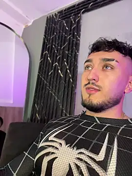 Zionmattis online show from 04/12/26, 12:58