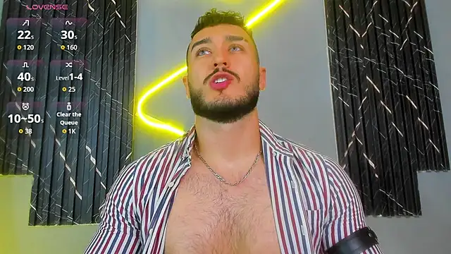 Zionmattis online show from 09/25/25, 01:00