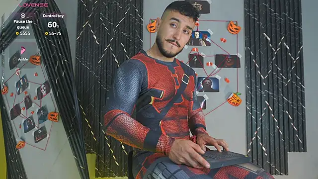 Zionmattis online show from 11/01/25, 11:31