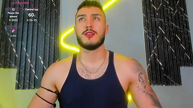 Zionmattis online show from 09/24/25, 01:24