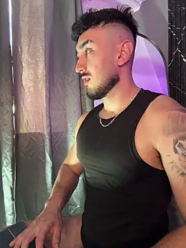 Zionmattis online show from 03/15/26, 10:06