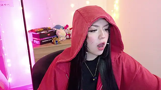 p3ach1 online show from 11/10/25, 12:04