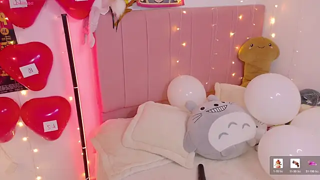 p3ach1 online show from 02/15/26, 02:01