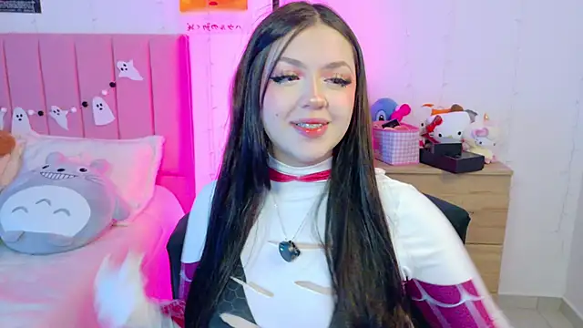 p3ach1 online show from 10/28/25, 03:18