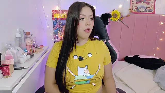 p3ach1 online show from 03/07/26, 02:18