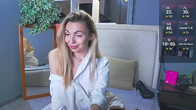 KiraNikson online show from 09/27/25, 01:23