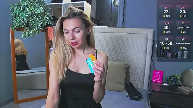 KiraNikson online show from 09/26/25, 02:40