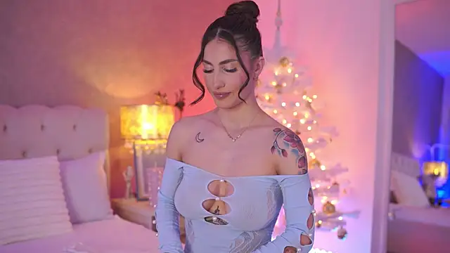 OhhAisha online show from 01/07/26, 09:03