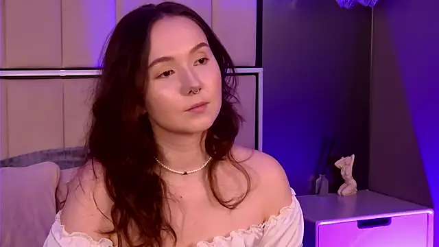 Snapshot of IreneRaye chatting on 02/13/26, 06:30 IreneRaye online show from 02/13/26, 06:30