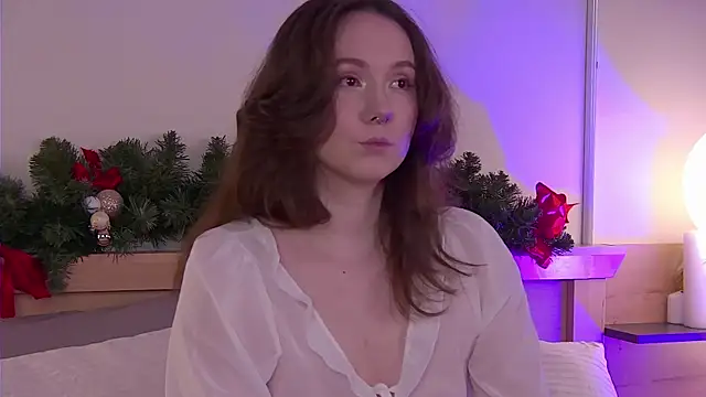 IreneRaye online show from 12/22/25, 07:30