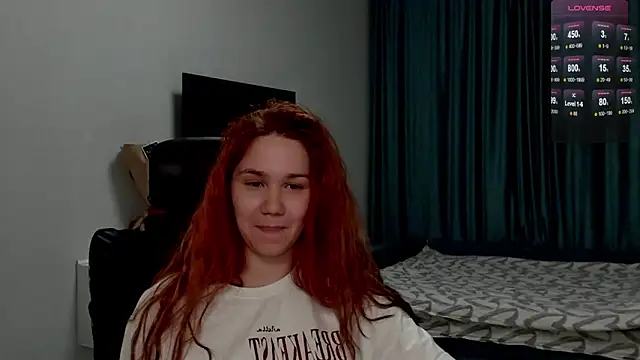 VasilisaHaas online show from 03/16/26, 12:07