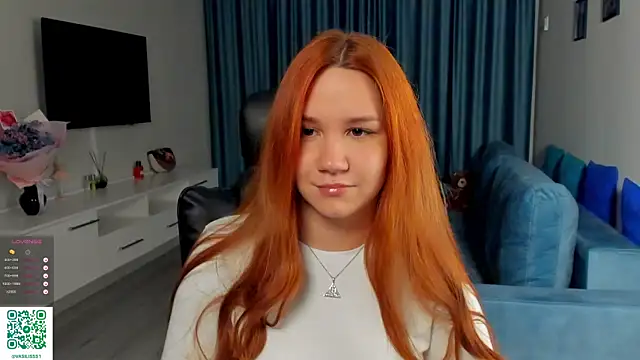 VasilisaHaas online show from 09/24/25, 08:48