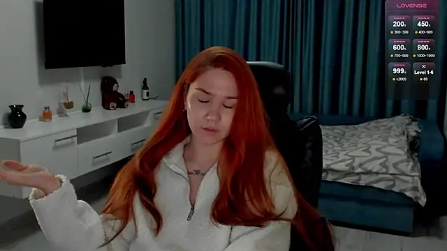 VasilisaHaas online show from 03/28/26, 01:17