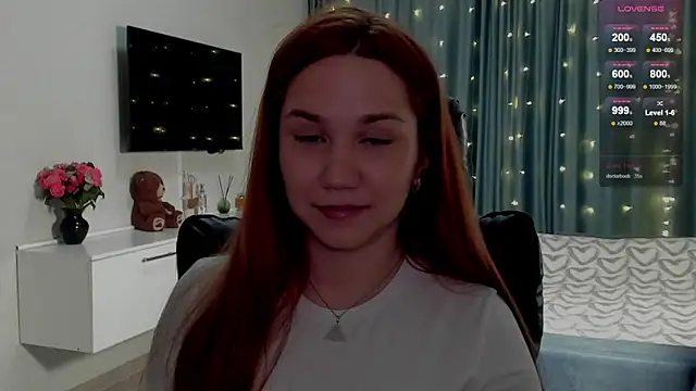 VasilisaHaas online show from 02/24/26, 08:10