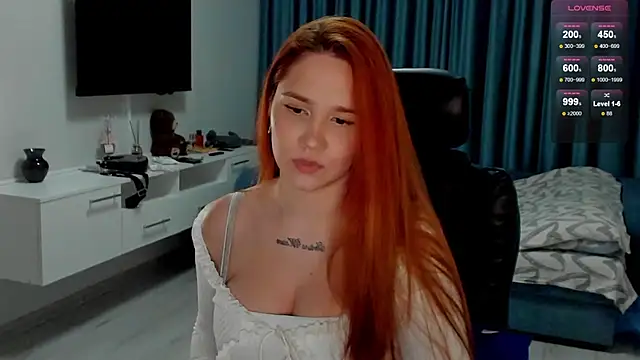 VasilisaHaas online show from 03/23/26, 09:58