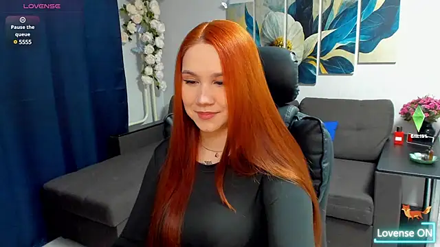 VasilisaHaas online show from 01/25/25, 09:14