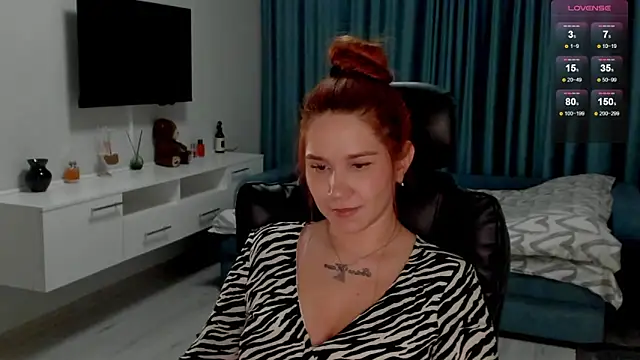 VasilisaHaas online show from 03/26/26, 09:24