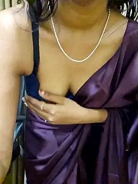 Tanisha789 online show from 04/11/26, 08:23
