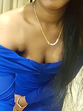 Tanisha789 online show from 12/16/25, 07:07