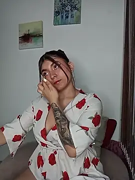 carolayrosse online show from 12/03/25, 05:41