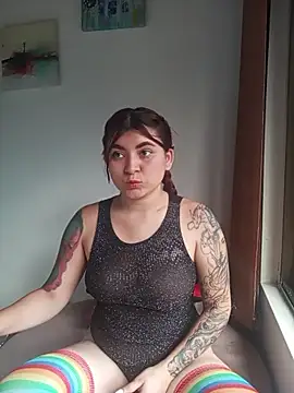 carolayrosse online show from 11/13/25, 07:51