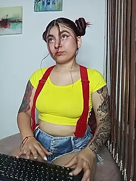 carolayrosse online show from 11/20/25, 02:34