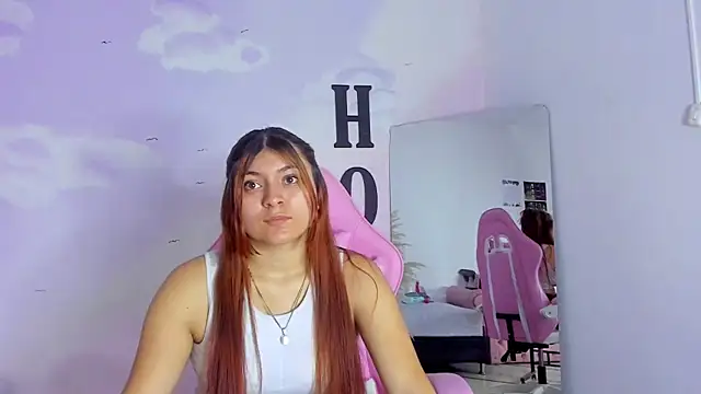 carolayrosse online show from 03/22/25, 02:16