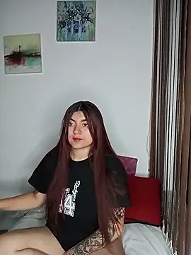 carolayrosse online show from 11/30/25, 04:35