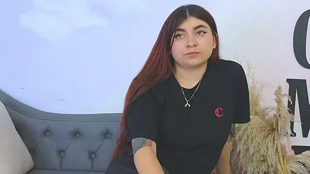 carolayrosse online show from 12/21/25, 03:41