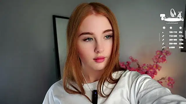 DawnAcreman online show from 03/22/25, 08:15