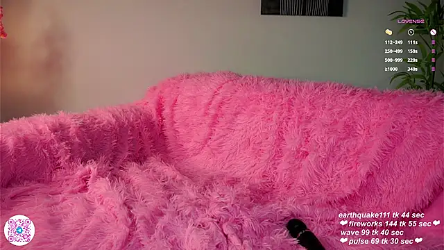 DawnAcreman online show from 03/15/25, 08:54